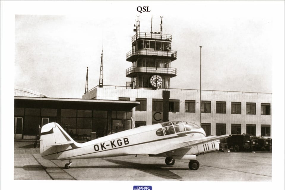 Aero Ae-45, foto: Museo Técnico Nacional Aero Ae-45, foto: Museo Técnico Nacional