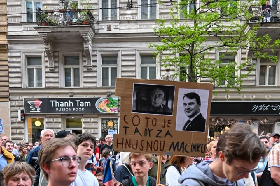 Foto: Český rozhlas