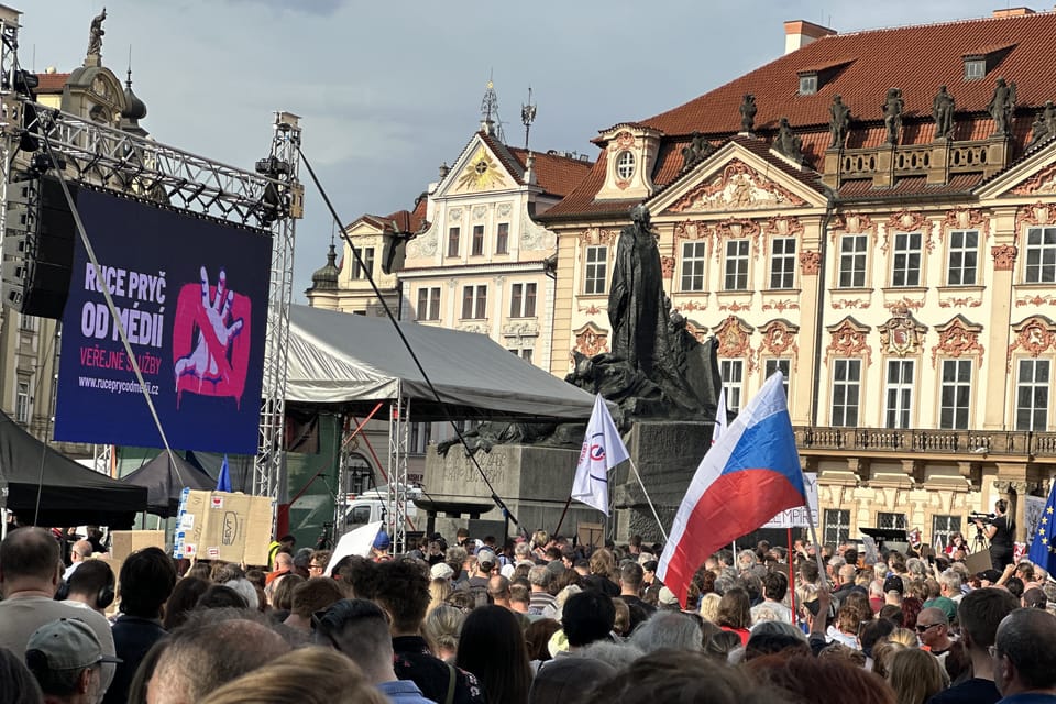 Foto: Český rozhlas Foto: Český rozhlas