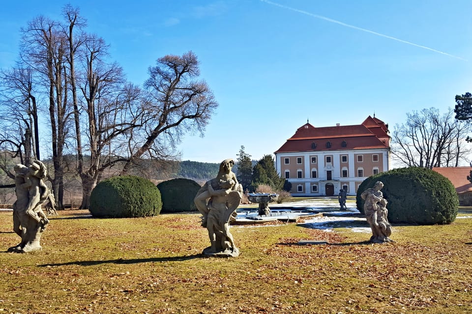 Foto: Monika Červená, Český rozhlas Foto: Monika Červená, Český rozhlas