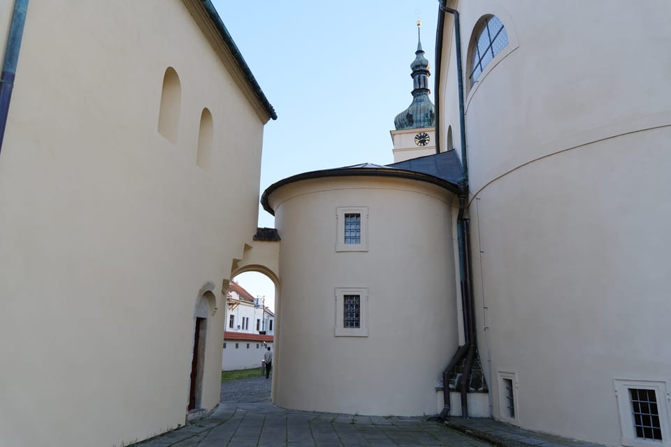 Foto: Bohumil Šimčík,  Radio Prague International