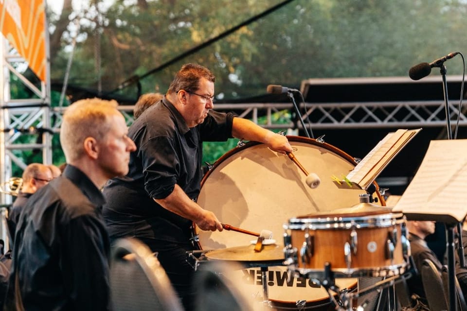 Foto: Matěj Komár, SOČR Foto: Matěj Komár, SOČR