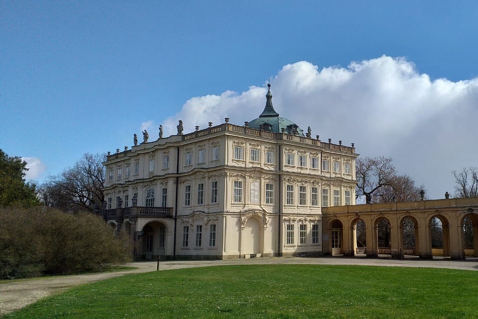 Foto: Stanislava Brádlová,  Český rozhlas