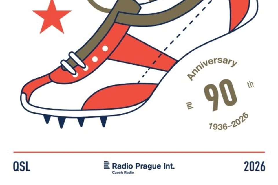 Fuente: Kristýna Marková,  Radio Prague International