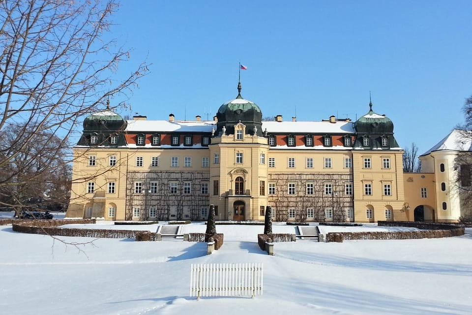 Lány | Foto: Michaela Buláková,  Český rozhlas