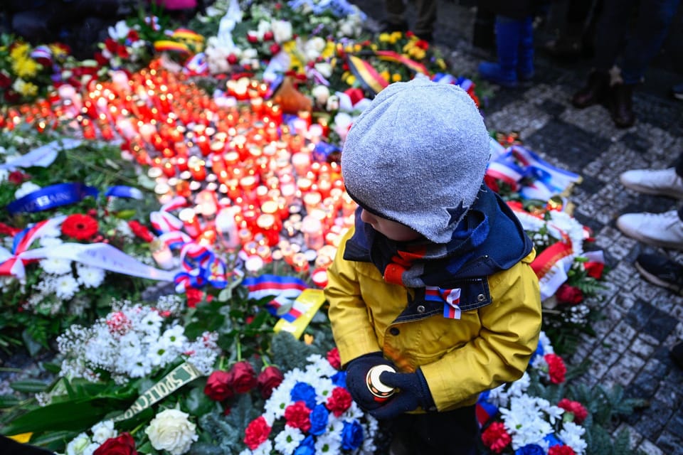 Foto: Zuzana Jarolímková,  iROZHLAS.cz
