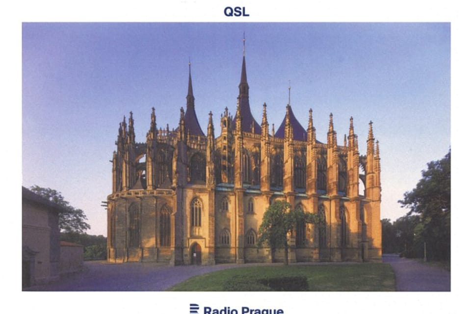 Catedral de Santa Bárbara,  Kutná Hora,  foto: CzechTourism