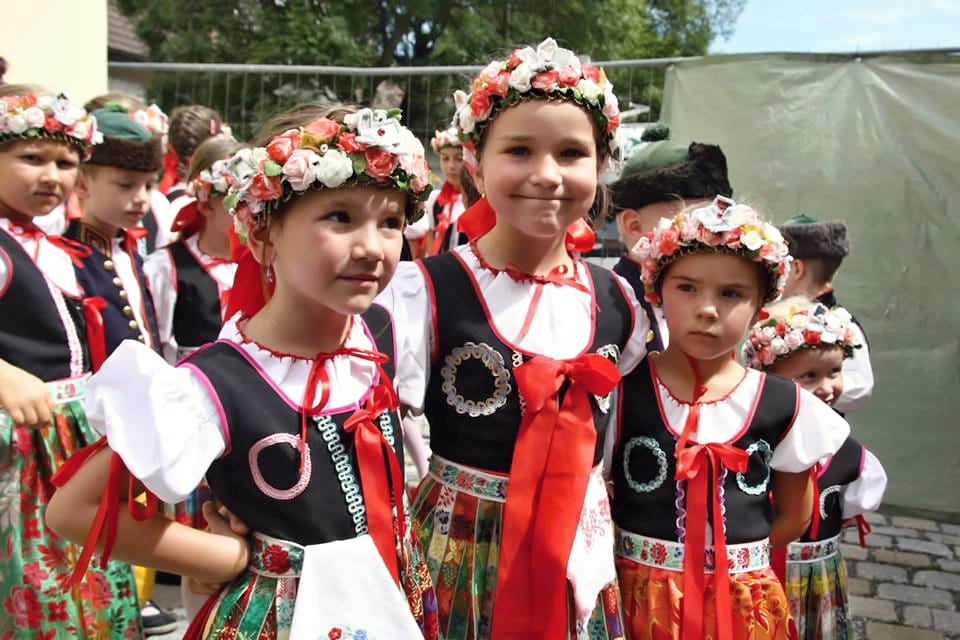 Chodsko | Foto: Monika Kreuzová,  Český rozhlas