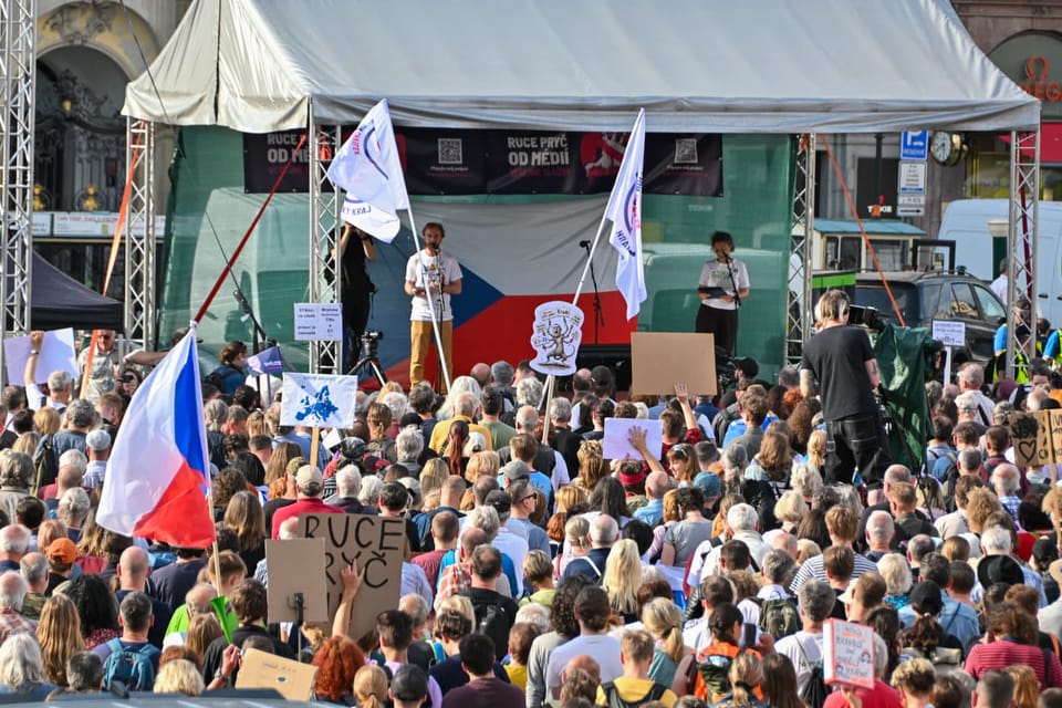 Foto: Český rozhlas Foto: Český rozhlas