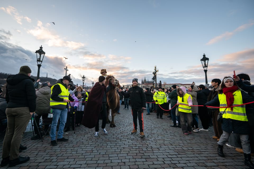 Foto: Zuzana Jarolímková,  iROZHLAS.cz