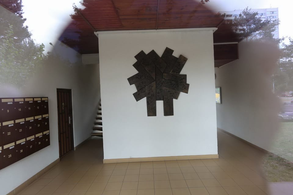 Foto: Spolek přátel sídliště Ďáblice Foto: Spolek přátel sídliště Ďáblice