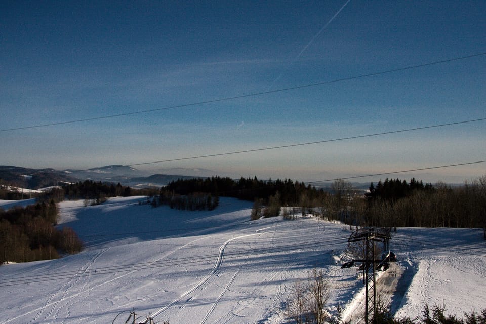 CHKO Český ráj,  foto: Jaroslav Hoření,  ČRo