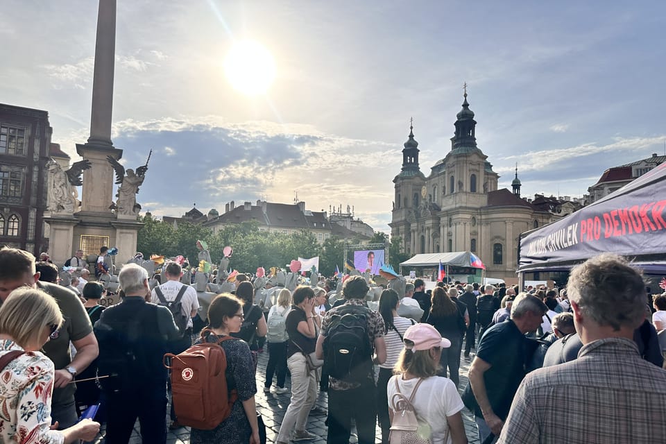 Foto: Český rozhlas