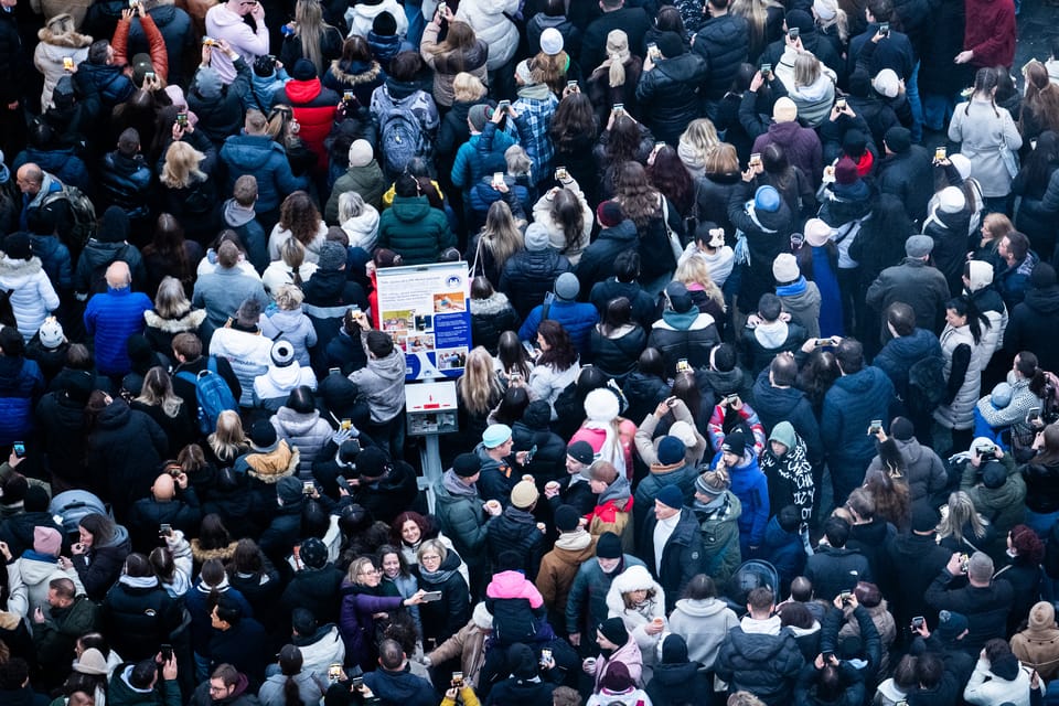 Foto: Zuzana Jarolímková,  iROZHLAS.cz
