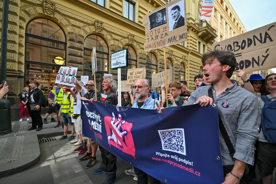 Foto: Český rozhlas