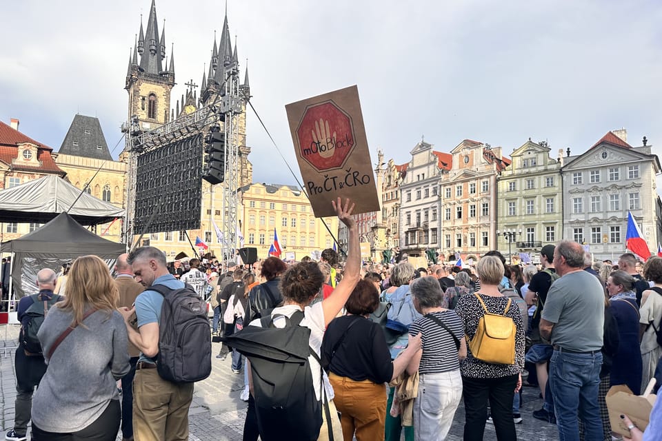 Foto: Český rozhlas