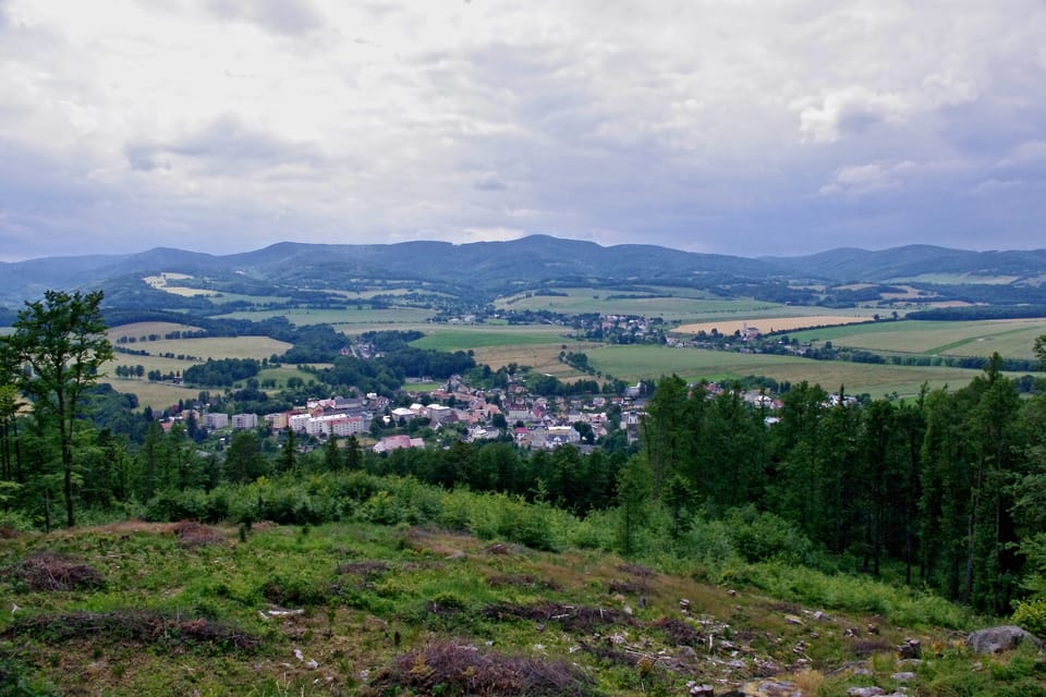 Foto: Miroslav Kobza,  Český rozhlas