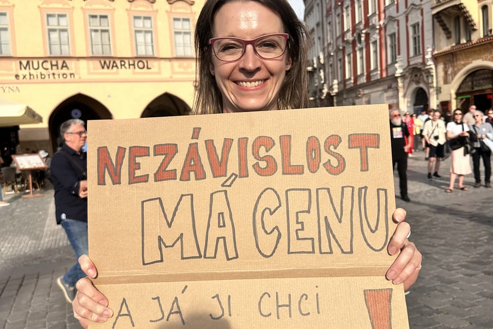 Foto: Český rozhlas