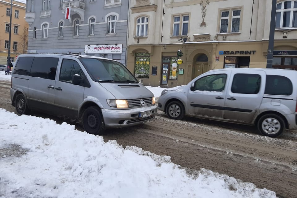 Foto: Lenka Žižková