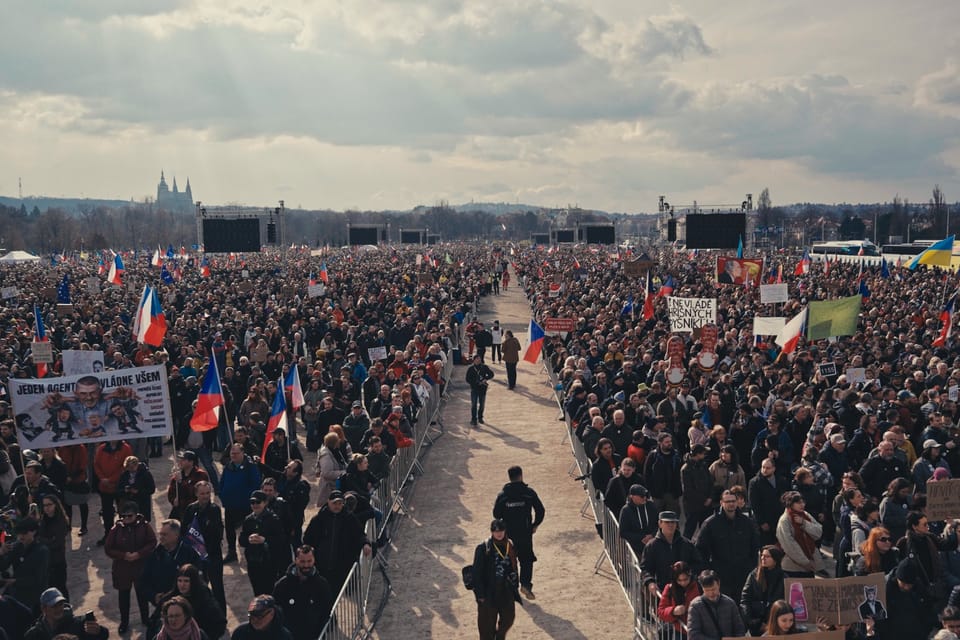 Foto: Antoan Pepelanov,  Radio Prague International