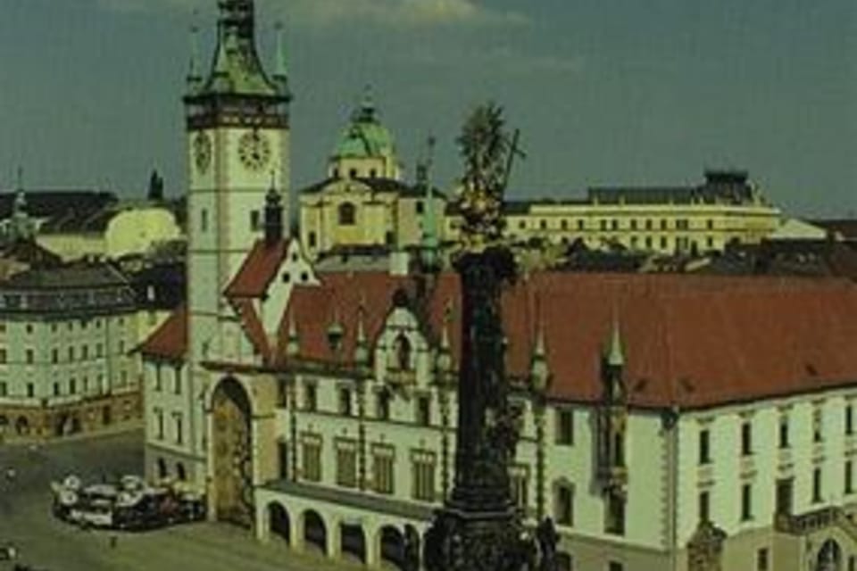 QSL 1997 QSL 1997