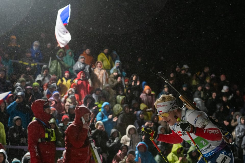 Tomáš Mikyska | Foto: Zuzana Jarolímková,  iROZHLAS.cz