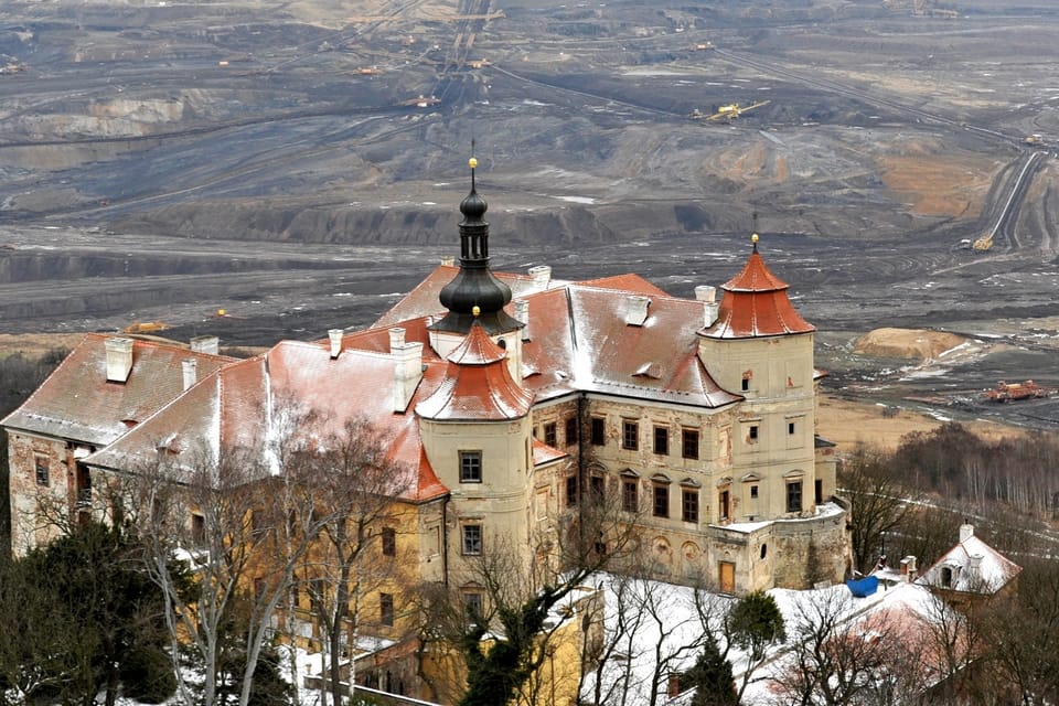 Foto: Filip Jandourek,  Český rozhlas