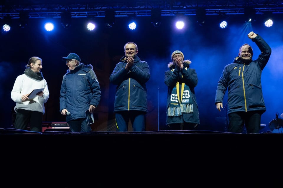Foto: Zuzana Jarolímková, iROZHLAS.cz Foto: Zuzana Jarolímková, iROZHLAS.cz