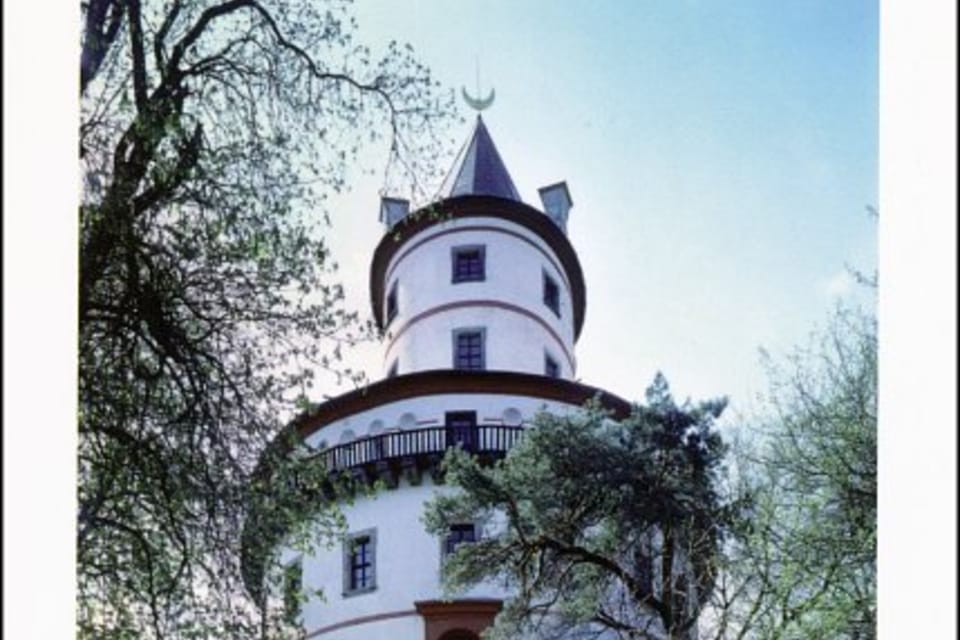Castillo de Humprecht | Foto: CzechTourism Castillo de Humprecht | Foto: CzechTourism