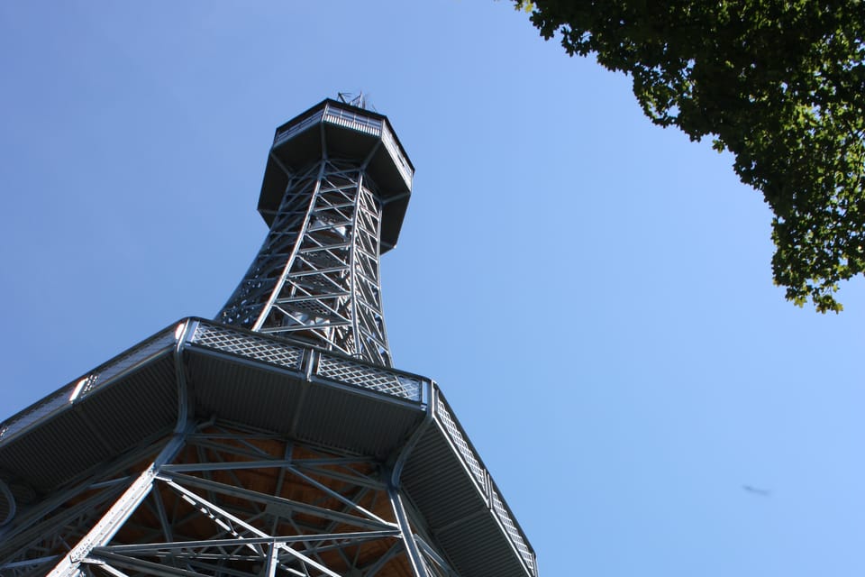 Foto: Štěpánka Budková, Radio Prague International Foto: Štěpánka Budková, Radio Prague International