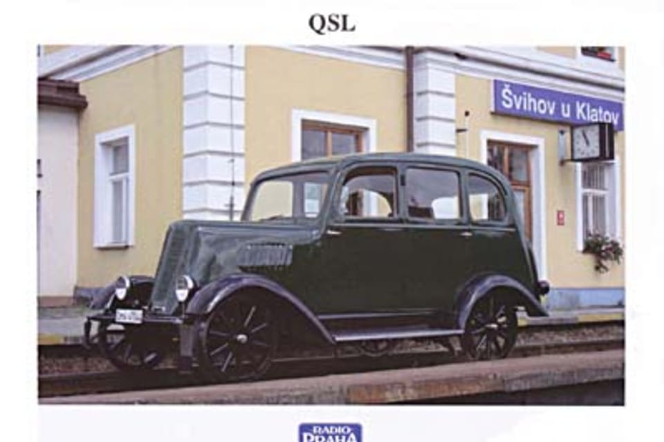 La vagoneta de inspección automóvil DM 4-47.044 fue fabricada por la empresa Tatra en 1947. Estas vagonetas sirvieron para desplazamientos de trabajo en los ferrocarriles hasta finales de los años 70 del siglo XX. Foto: T. Kučera NTM | Foto: T. Kučera, Museo Técnico Nacional La vagoneta de inspección automóvil DM 4-47.044 fue fabricada por la empresa Tatra en 1947. Estas vagonetas sirvieron para desplazamientos de trabajo en los ferrocarriles hasta finales de los años 70 del siglo XX. Foto: T. Kučera NTM | Foto: T. Kučera, Museo Técnico Nacional