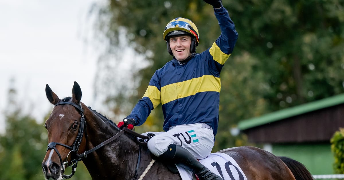 Nuevo triunfo irlandés en Pardubice: Final Orders gana la Grand Steeplechase en su edición 136