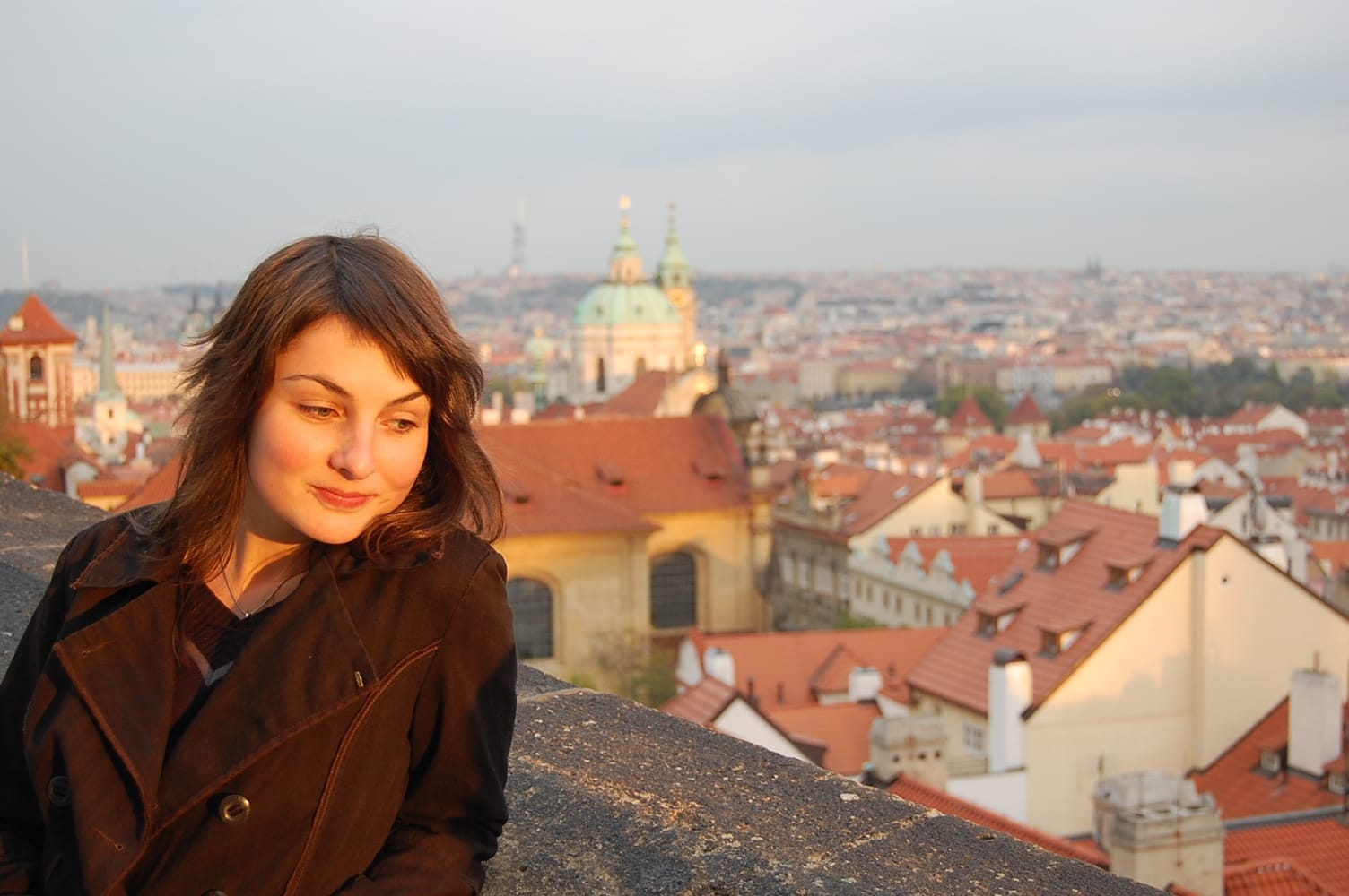 Cómo son los checos en las relaciones de pareja? Radio Prague International imagen