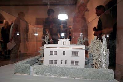 Villa Rothmayer La villa Rothmayer se convertirá en museo | Radio Prague International